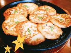 -第二外国语学院-韩国餐厅(朝阳路店)