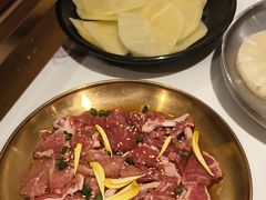 -花味烤肉·拌饭(庐阳万象汇店)