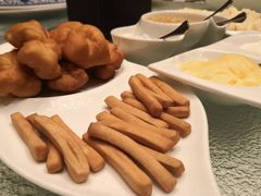 -巴音浩日娲·蒙餐(双林东路店)