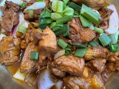 -食光慢宴·安吉土菜馆