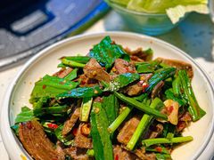 -米氏火鱼·泡椒鱼火锅(李子坝老店)