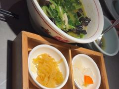 -闽上鲜·福建菜(龙湖滨江天街店)