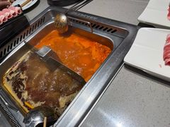 -海底捞火锅(公益西桥店)