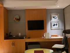 -上海静安香格里拉大酒店