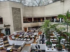 -上海静安昆仑大酒店