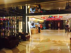 -格莱美量贩式KTV(奥帆店)