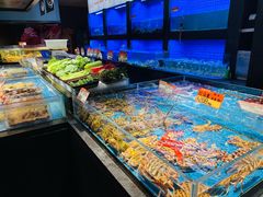 -徐记海鲜(大雁塔|金都店)