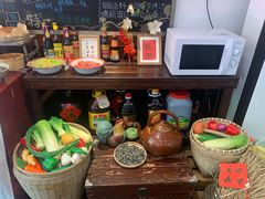 -刘师父老汉口江湖菜(蔡锷路店)