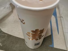 -沪上阿姨·精选茶饮(滨海永旺梦乐城店)