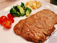 -必胜客(嘉兴八佰伴店)
