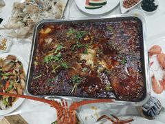 -南海渔家•海鲜•正宗海南菜(海棠湾店)