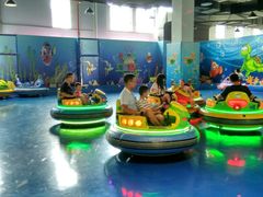 -蒙特利亲子乐园