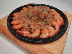 -绿杨春·淮扬宴(庐山路店)