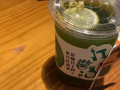 -打酱油·非遗淮扬菜(瘦西湖梅岭店)