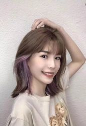 -缪斯造型Muse style