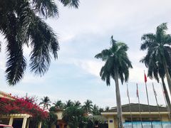 -三亚亚龙湾天域度假酒店