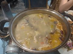 -粤香楼(新光里店)