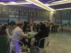 -CIAO·团建聚餐·生日派对轰趴馆(福田店)