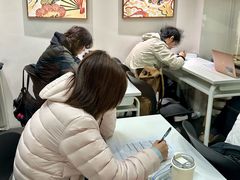 -帝京日语(春熙路旗舰校区)