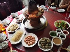 -山海关清和浑锅店