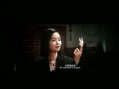 -华谊兄弟影院(IMAX洋桥店)