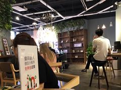 -海马体照相馆(天津世纪都会店)