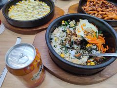 -米村拌饭(金象城店)