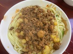 -朱儿面庄(洋河三路店)