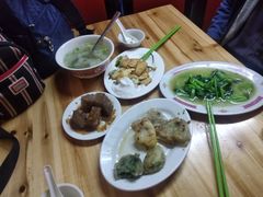-飘香小食店(国平路店)