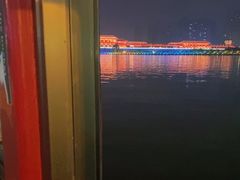 -咸阳湖景区