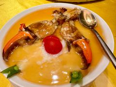 -金玉满堂潮州酒楼(无限极荟购物广场店)