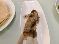 手抓羊排-三义和酒楼(千佛山店)