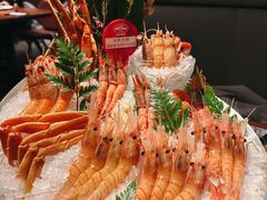 -Mr.Fish鱼鲜生海鲜放题(高德置地冬广场店)