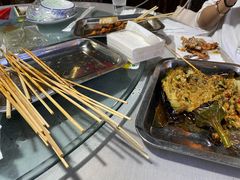 -红烧鱼头·杭帮菜·特色烧烤