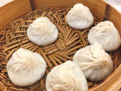 -锡笼记·无锡小笼(常熟万达店)