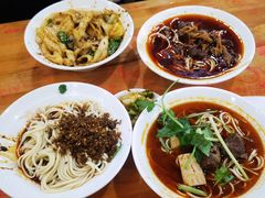 -华兴街自力面店