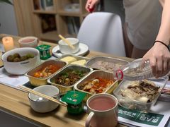 -费大厨辣椒炒肉(万家丽一店)