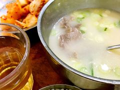 -神仙雪浓汤(明洞店)