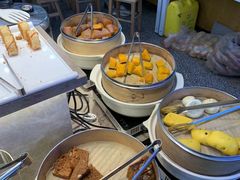 -素满香·素食自助餐(福州·长乐北路店)