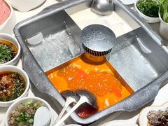 -海底捞火锅(关山保利店)