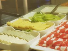 -君邦火锅(新疆大厦店)