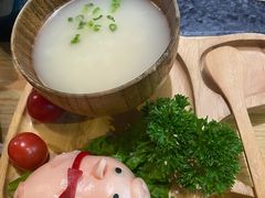 -湊湊火锅·茶憩(上海合生汇店)