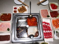 -海底捞火锅(丹竹头星悦天地店)