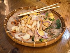-花溪雨·森林餐厅(石基店)