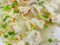 馄饨-胖子馄饨坊