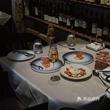 东莞 | 江边日落法式餐酒馆🍸七夕安排上了