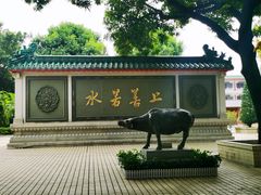 -广东圆玄道观