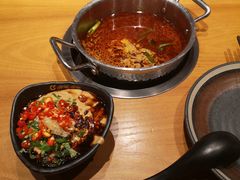 -呷哺呷哺 黄金牧场 (新中关购物中心店)