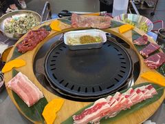 -玄希浪漫厨房·韩料烤肉(湖滨银泰in77店)