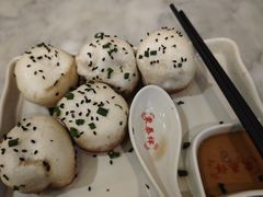 -东泰祥生煎馆(重庆北路店)